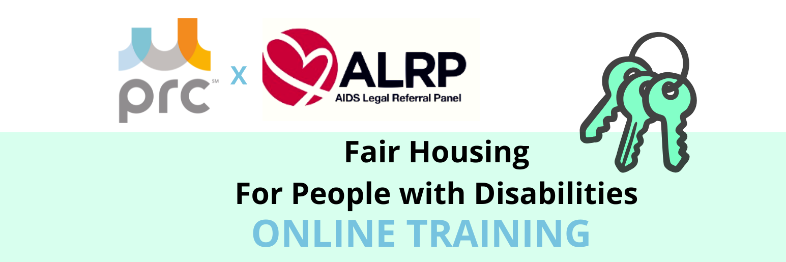 Campaign cover image for February 19, 2026 - Fair Housing Workshop (VIRTUAL)