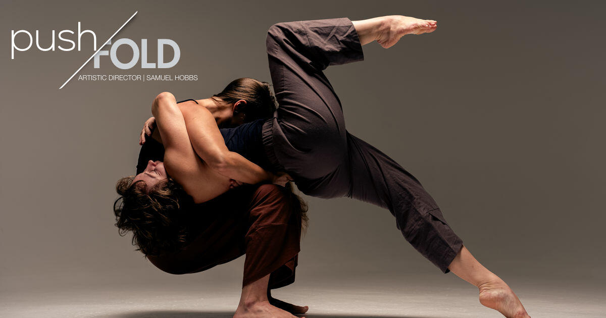 Campaign cover image for Support PUSH FOLD