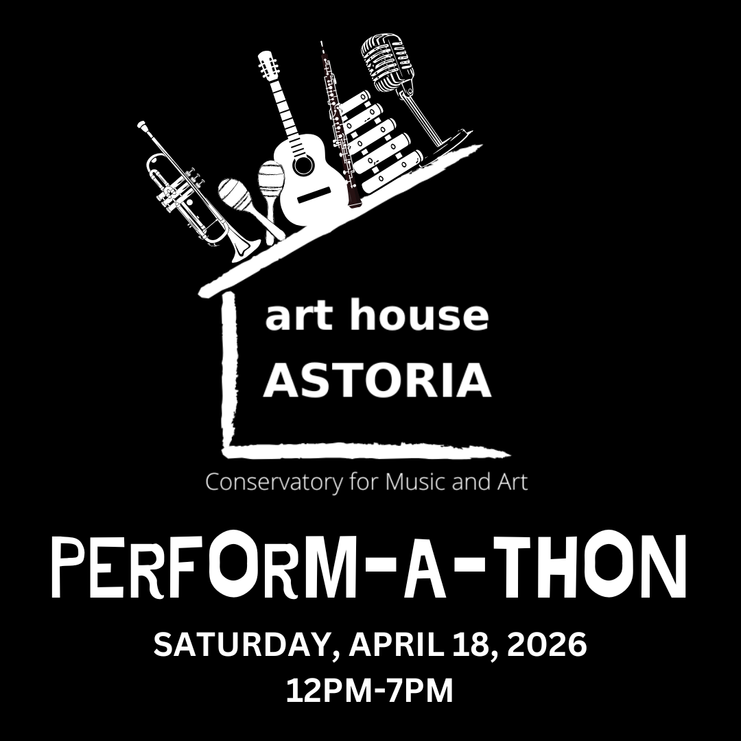 Campaign cover image for Perform-A-Thon 2026