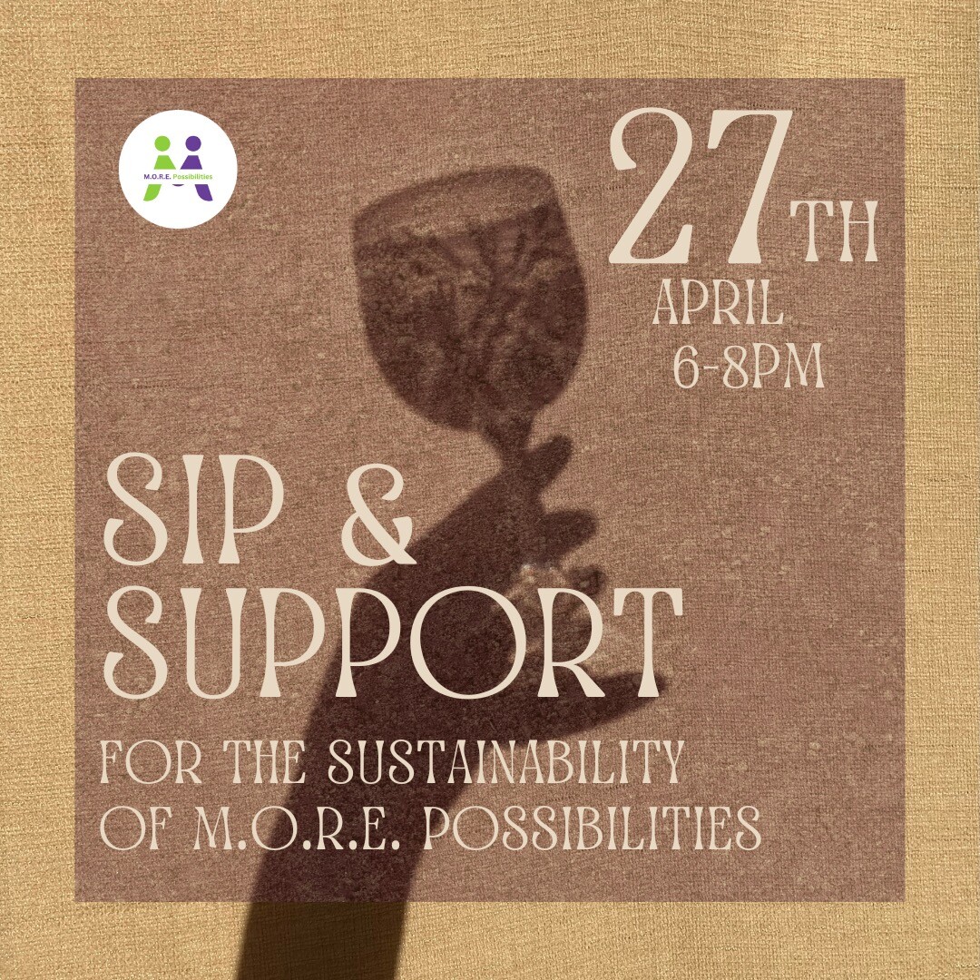 Campaign cover image for Sip & Support
