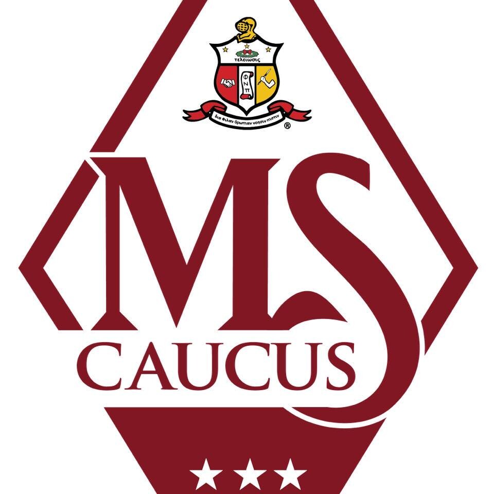 Campaign cover image for 38th Annual Mississippi Caucus of Kappa Alpha Psi Fraternity, Inc.
