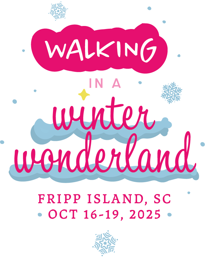 Campaign cover image for 2025 Walking in a Winter Wonderland Auction for Pledge The Pink Foundation