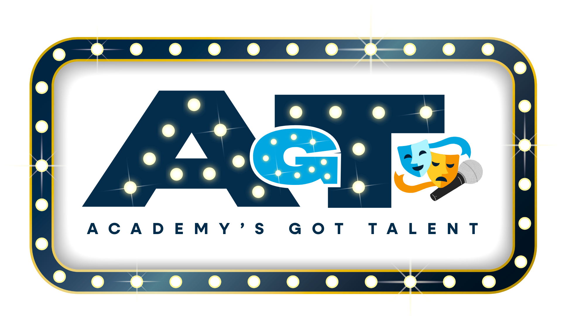 Campaign cover image for Academy's Got Talent 2025