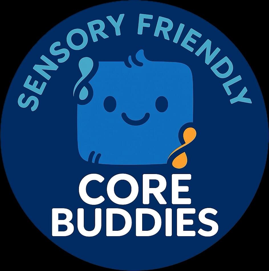 Campaign cover for Core Buddies Neurodiversity Inclusion Campaign