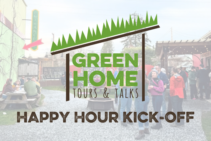 Campaign cover image for Happy Hour Kick-off