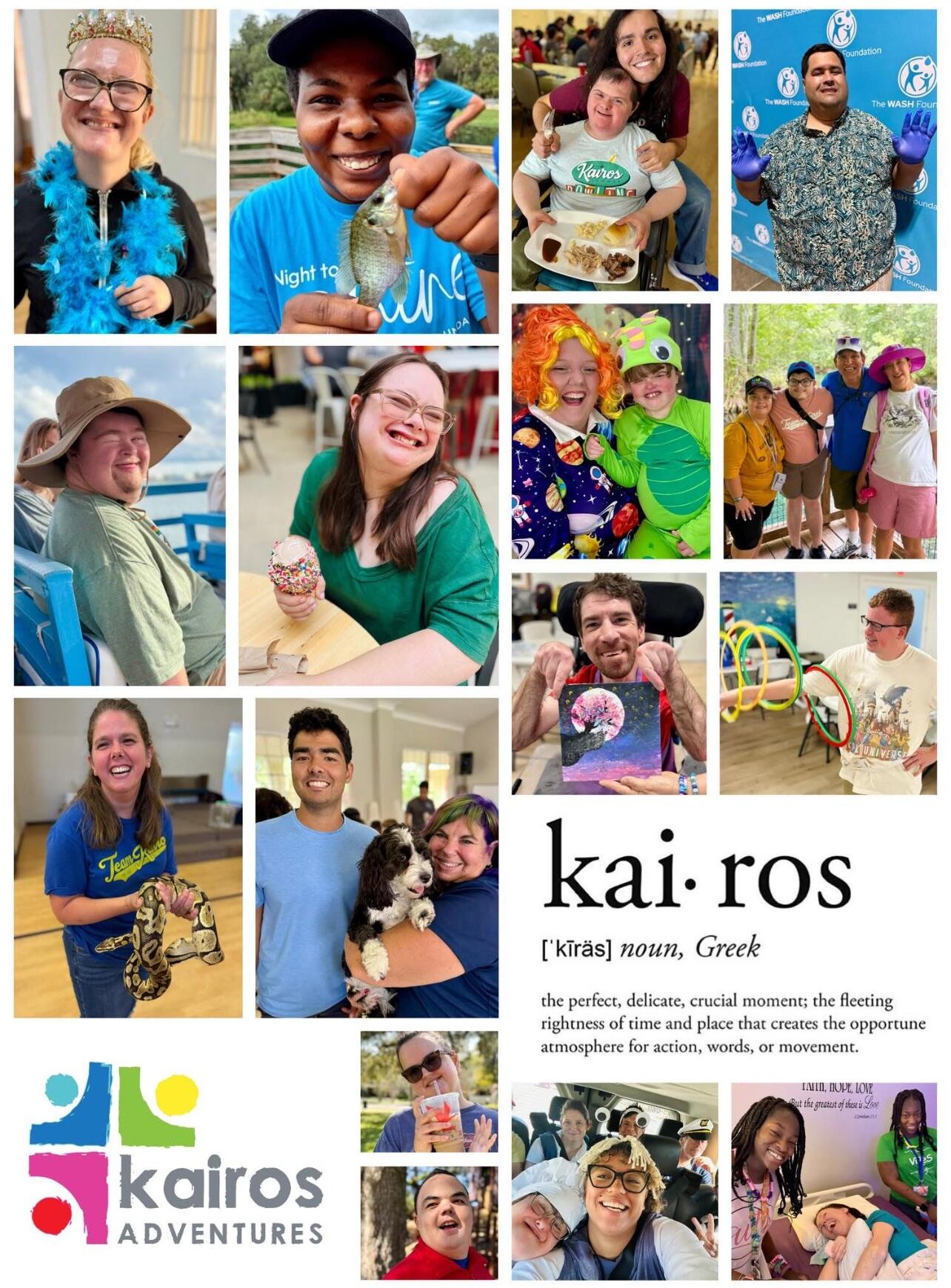 Campaign cover image for Giving Tuesday 2025 Campaign!