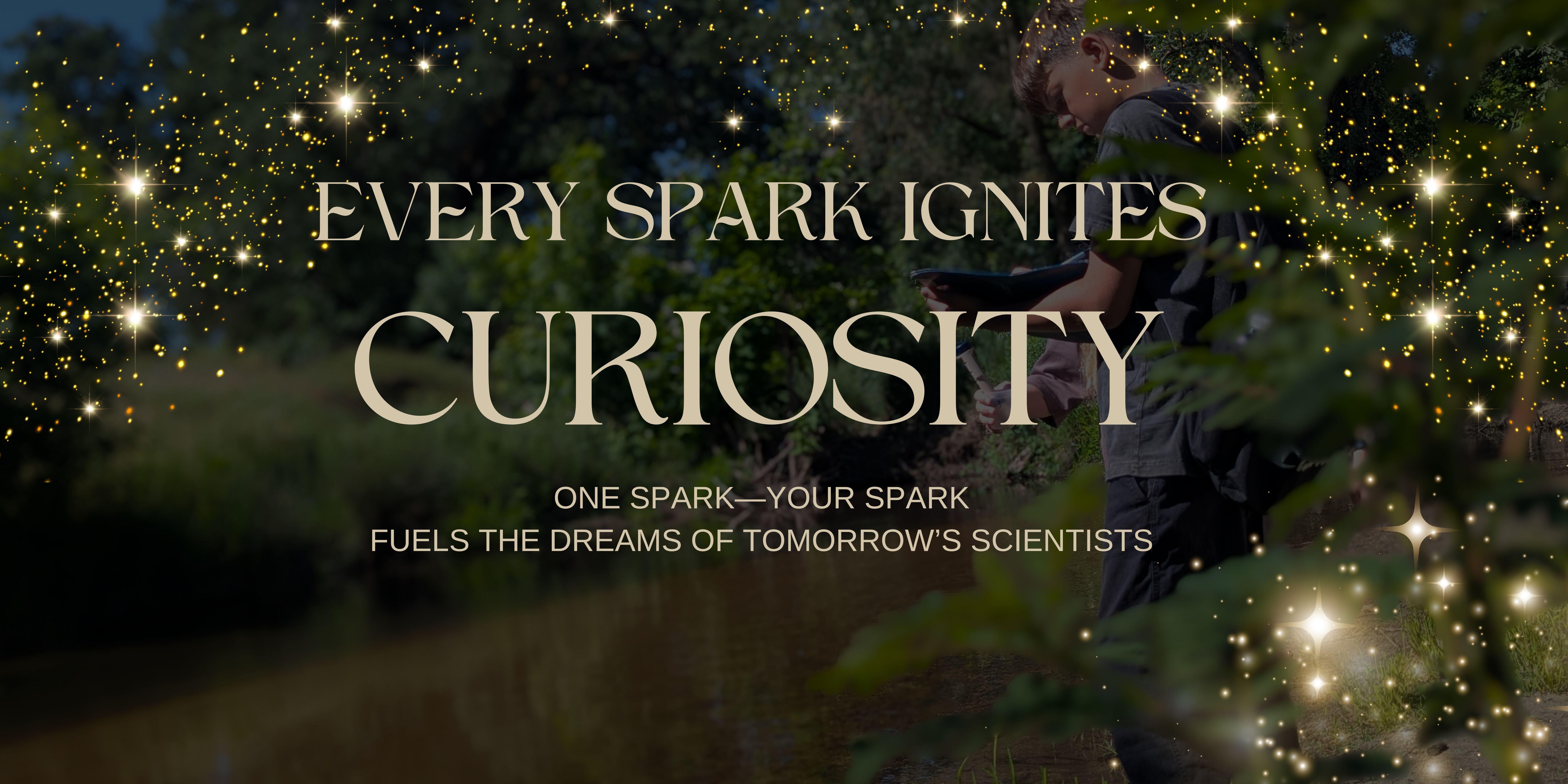 Campaign cover image for 2025 Headwaters Science Institute Year End Giving