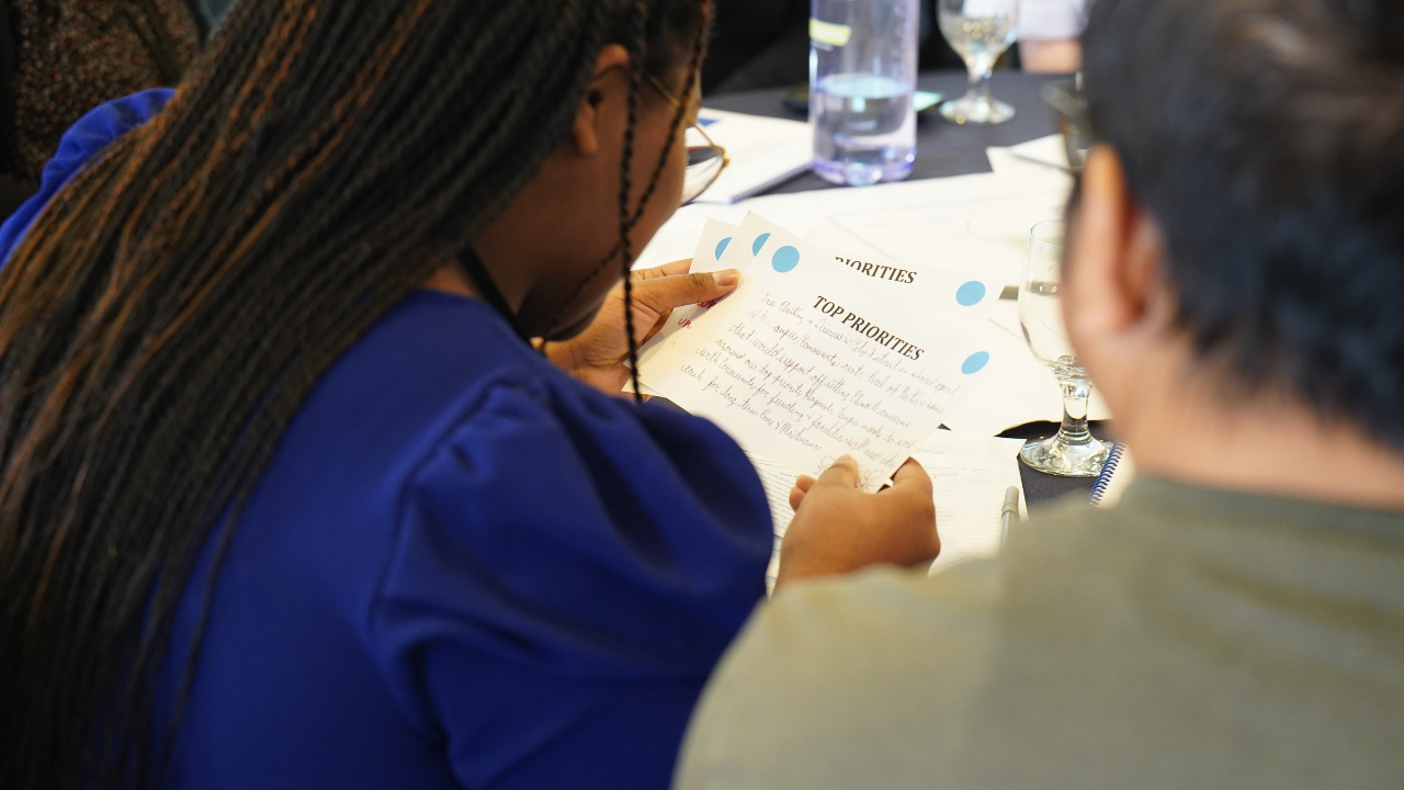 Campaign cover image for Equity Scholarship Fund - 2026 Higher Education Climate Leadership Summit