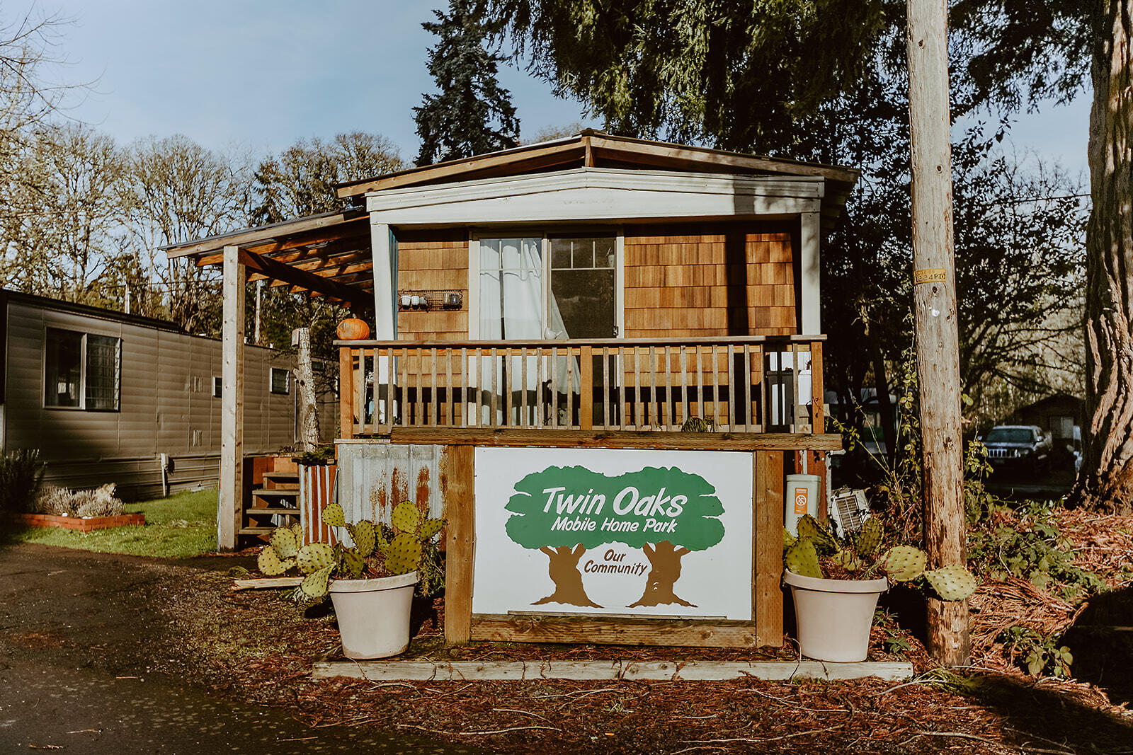 Campaign cover image for Hope Fund for Twin Oaks Community