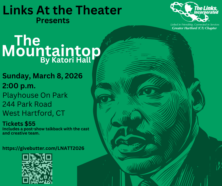 Campaign cover image for Links At the Theater