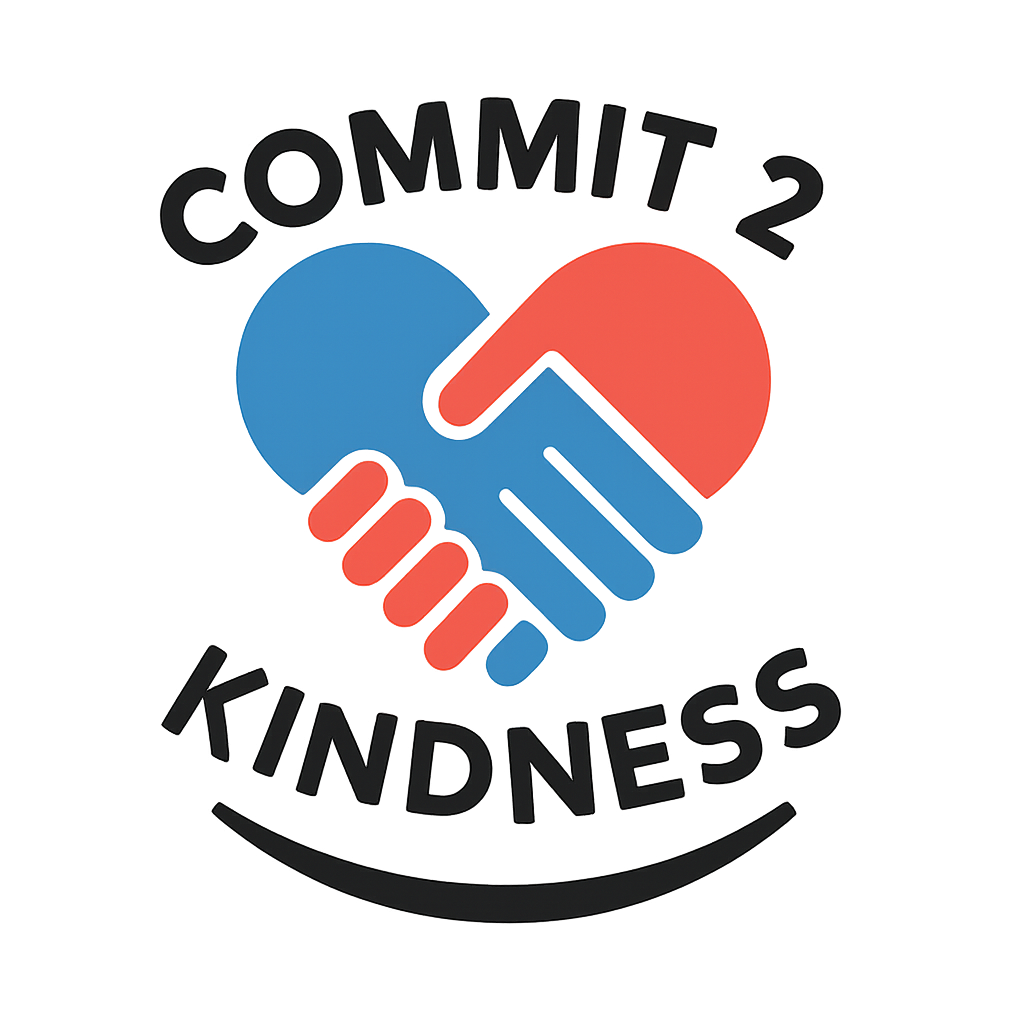 Campaign cover image for Commit 2 Kindness