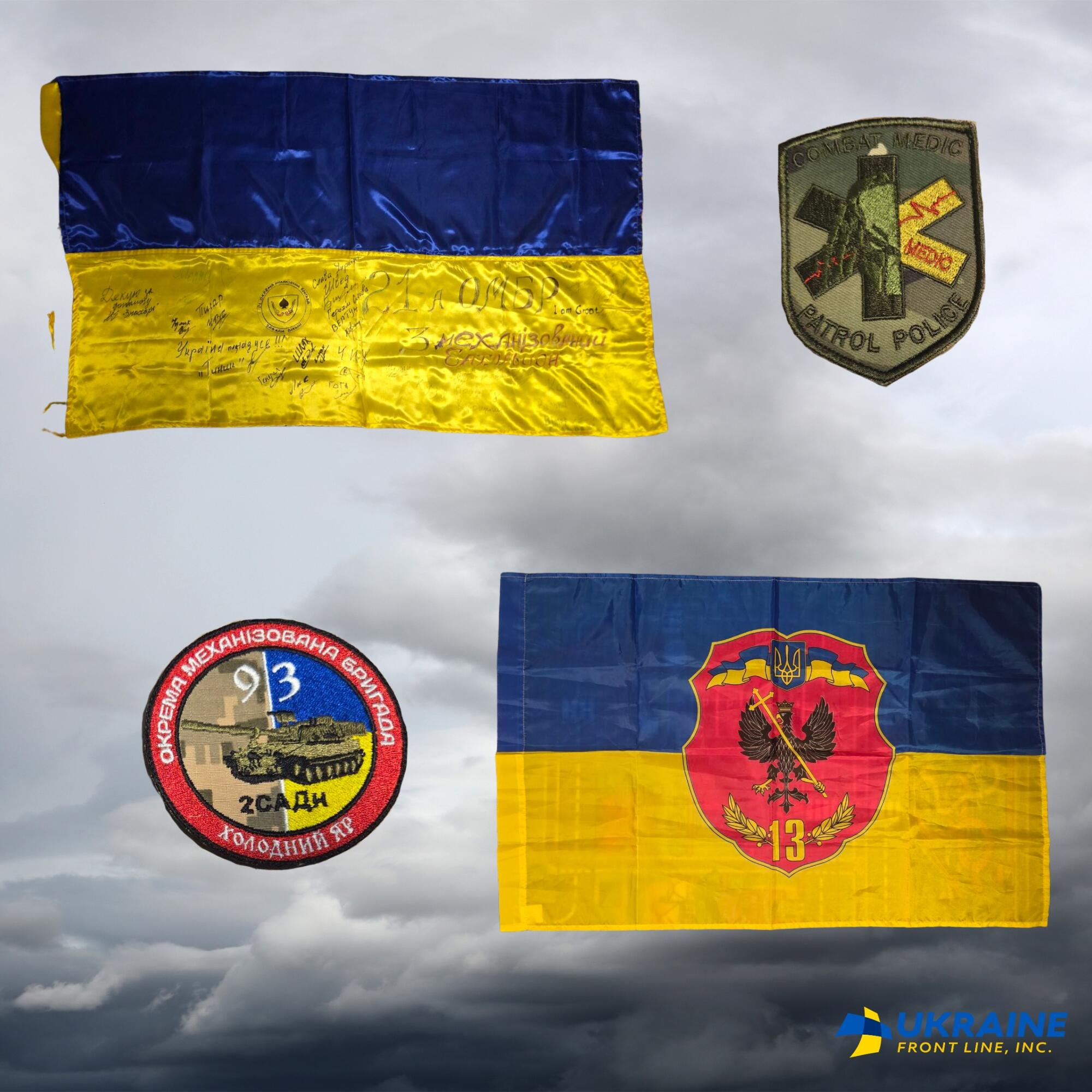 Campaign cover image for $2 Tuesday re-grouping