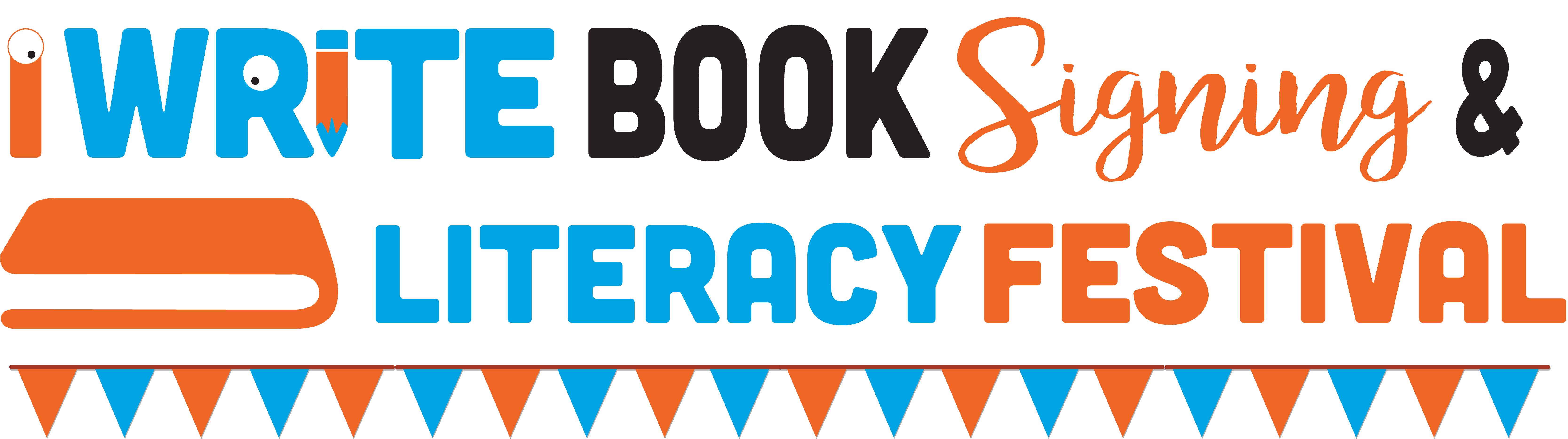 Campaign cover image for 15th Annual Book Signing & Silent Auction