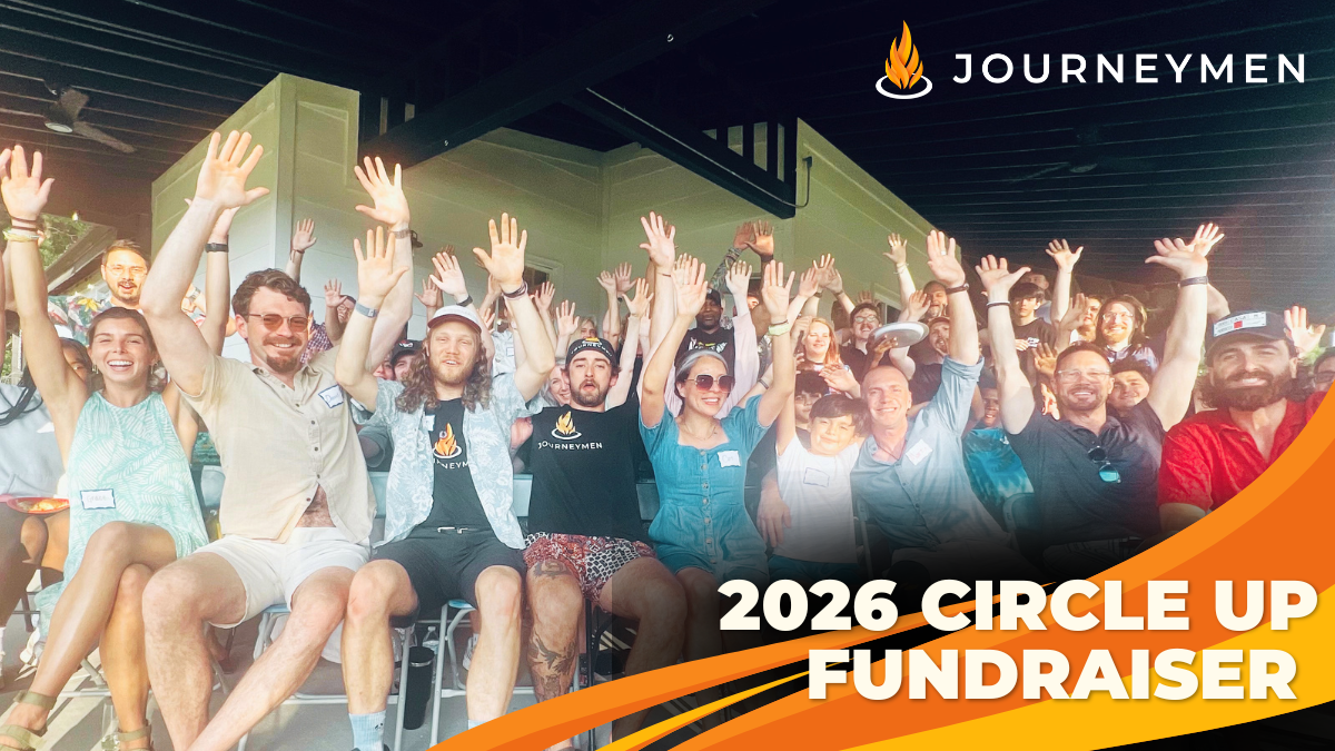 Campaign cover image for 2026 Circle Up! Journeymen Fundraiser