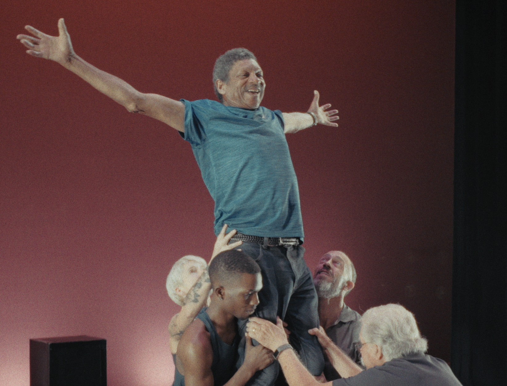 Campaign cover image for Become A Corporate Sponsor