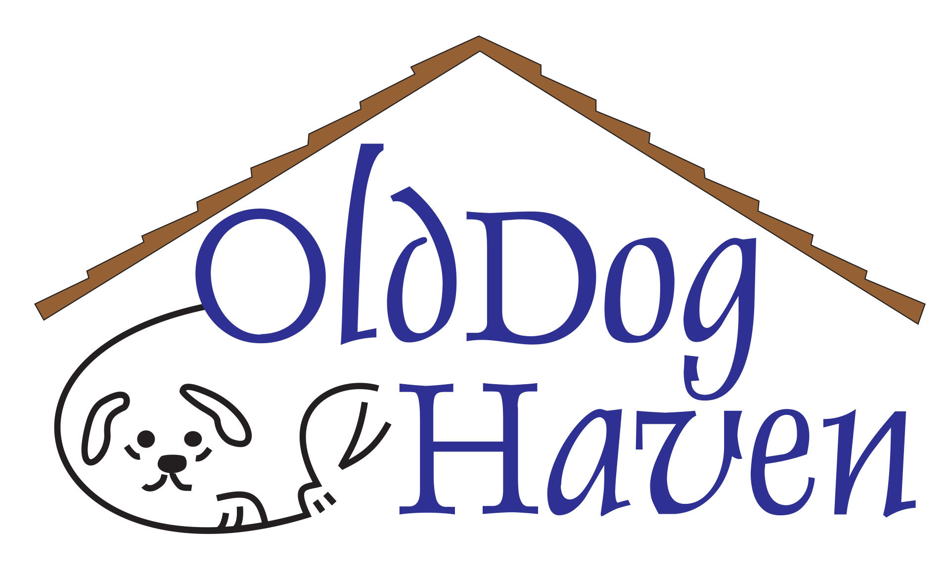 Campaign cover image for Old Dog Haven Community Event