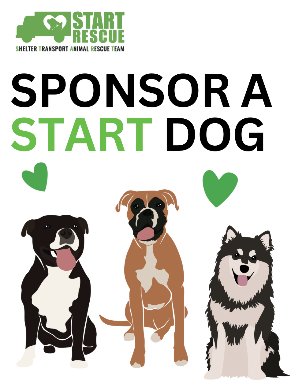 Campaign cover for SPONSOR ME (copy)