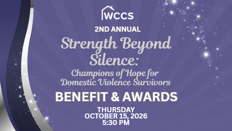 Campaign cover image for Strength Beyond Silence: Benefit & Awards