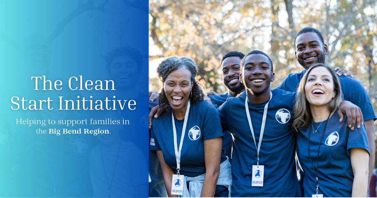 The Clean Start Initiative | General Donations | The Clean Start ...