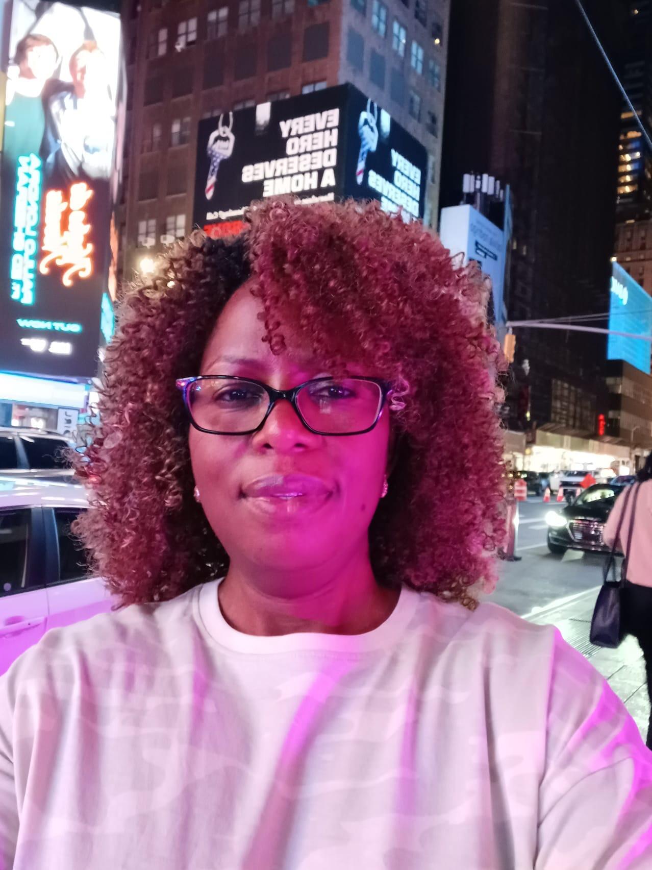 Campaign cover image for Diangindula Nzuzi