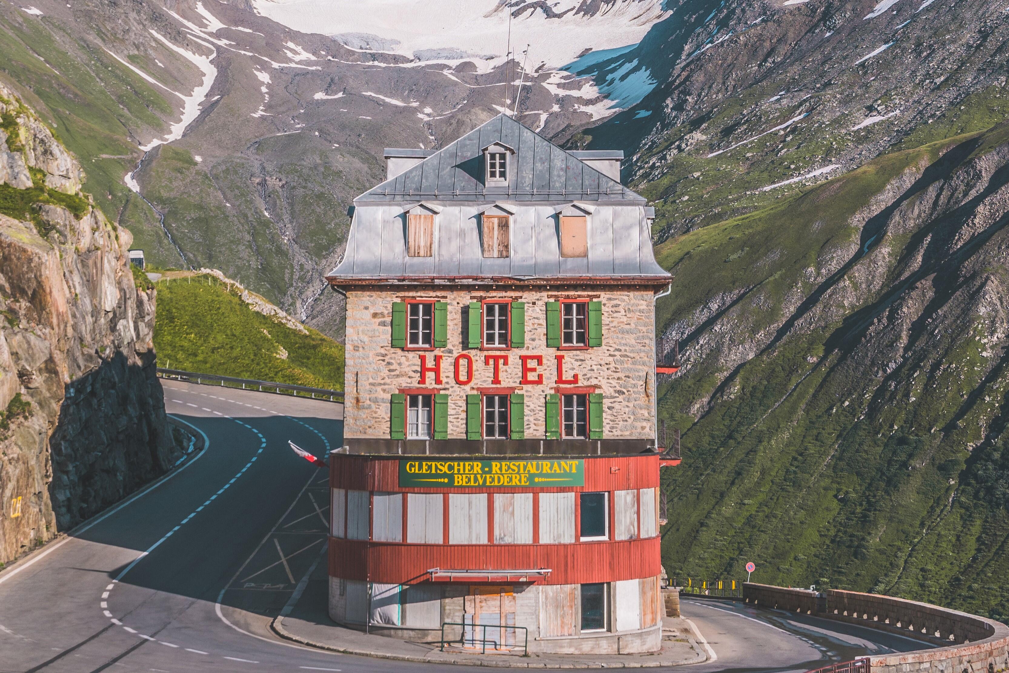 Campaign cover image for The Luminaries present: A Fireside Chat with Accidentally Wes Anderson