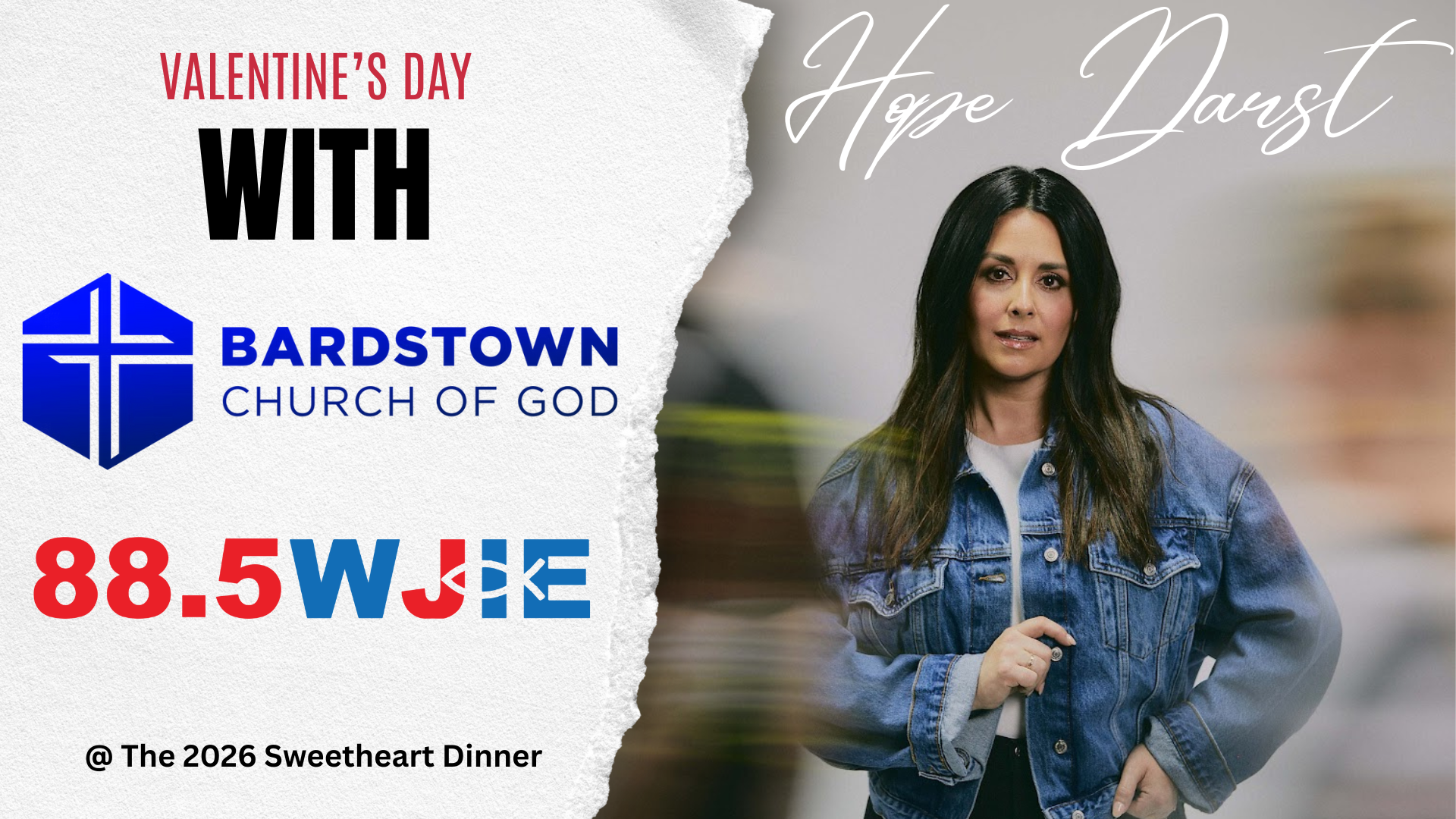 Campaign cover image for Bardstown Church of God