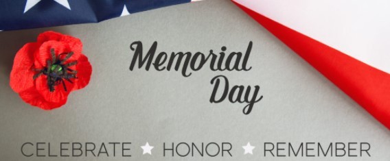 Campaign cover image for National Grid Veterans Employee Resource Group Poppy Sale