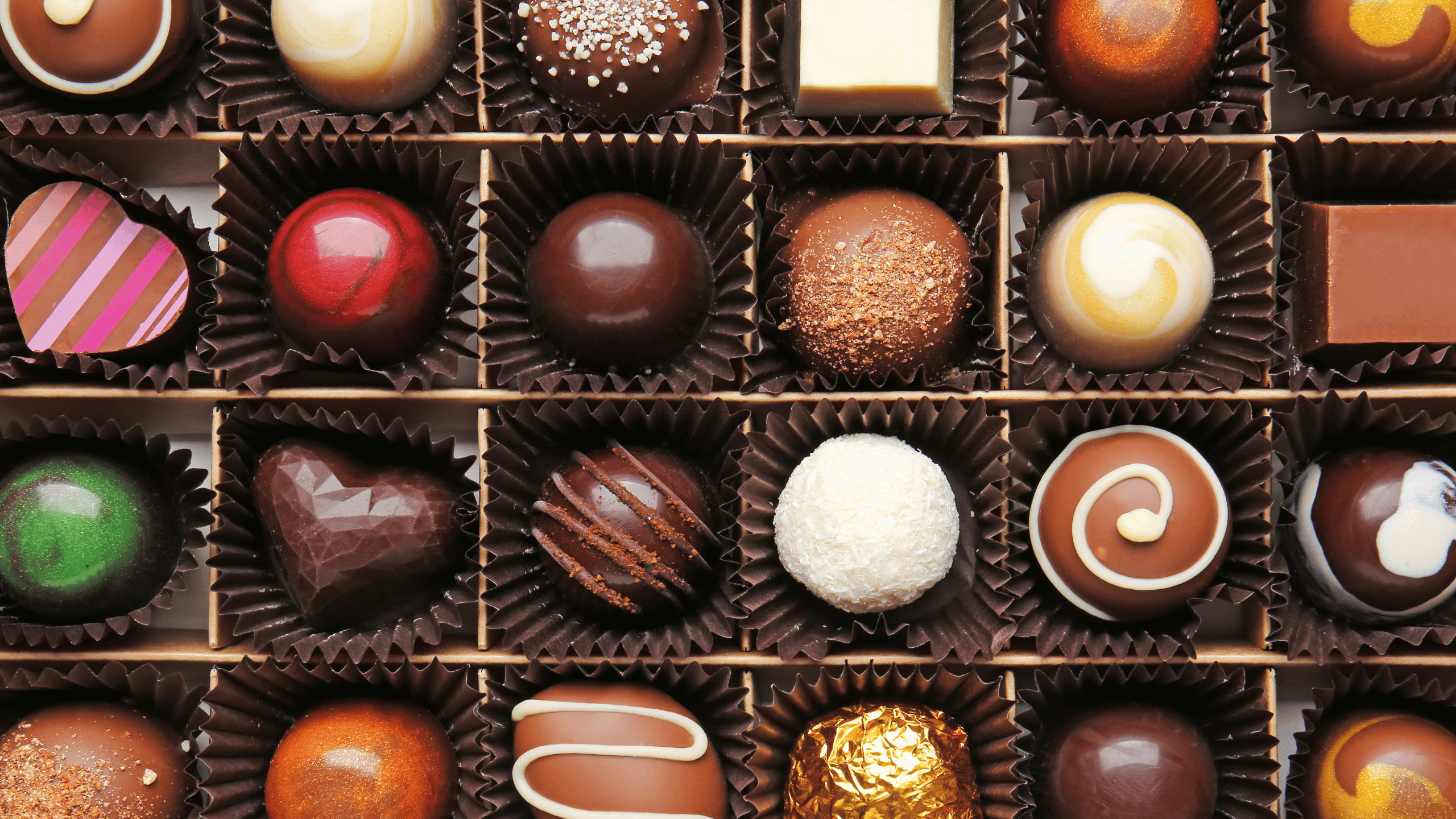 Campaign cover image for ✨💚 See's Candy 🍫✨ YUMraiser