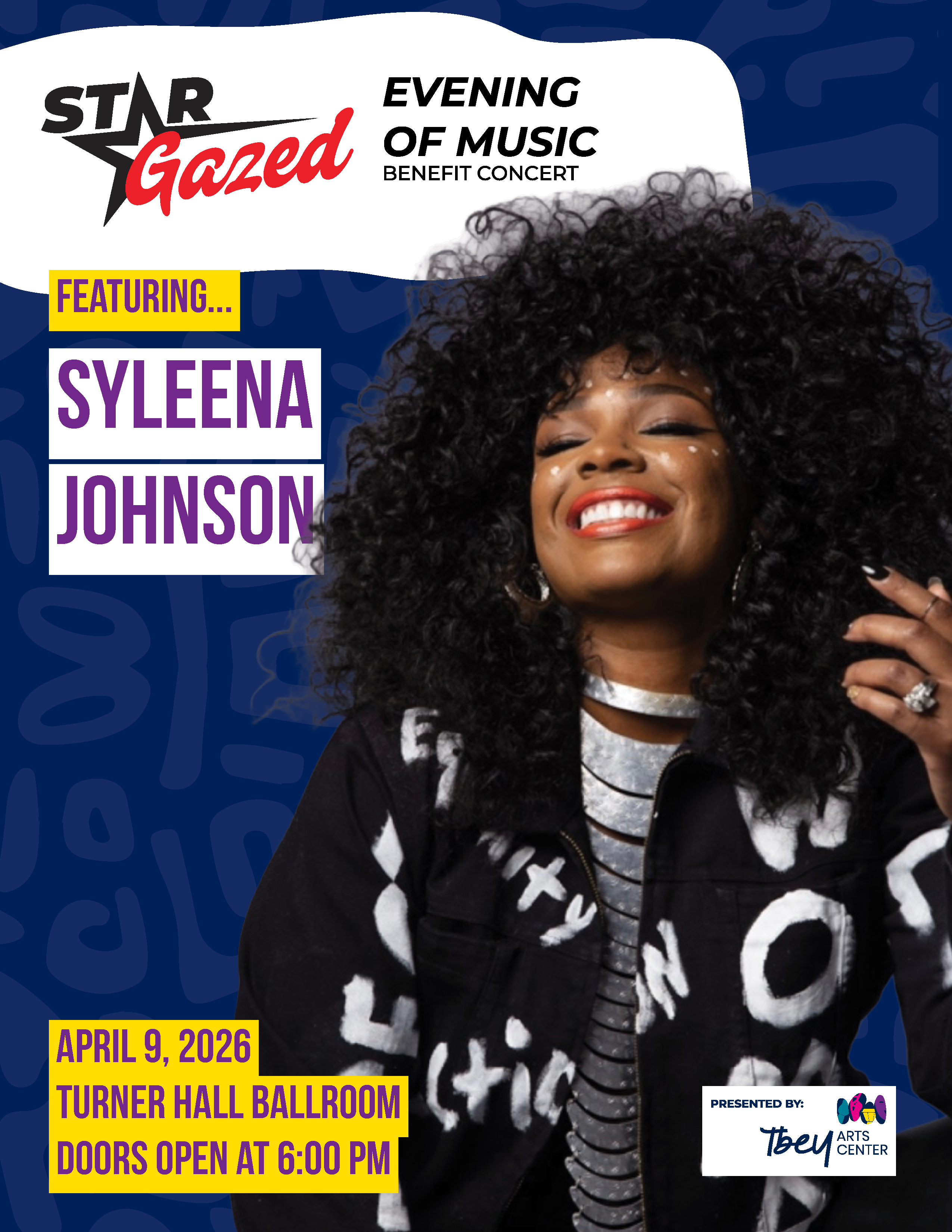 Campaign cover image for 2026 Stargazed