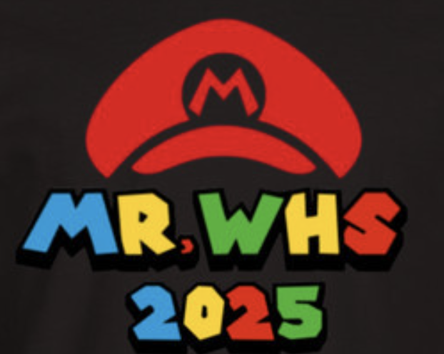 Campaign cover image for Mr. WHS 2025