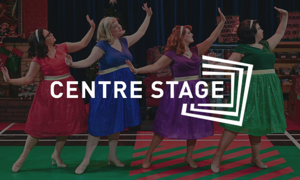 Campaign cover image for Centre Stage Silent Auction