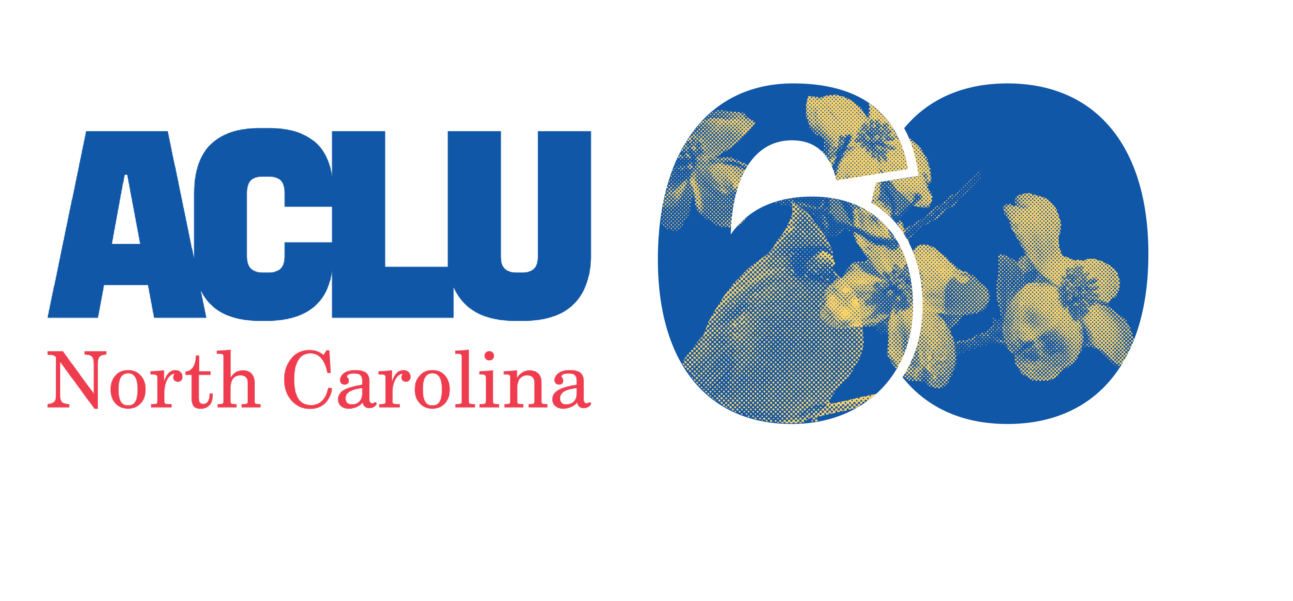 Campaign cover image for ACLU North Carolina 60th Anniversary Hootenanny