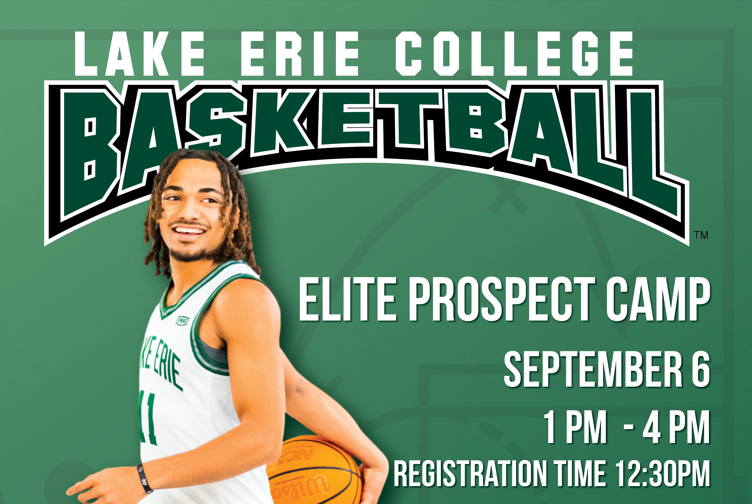Campaign cover image for 2026 Storm Basketball Prospect Camp