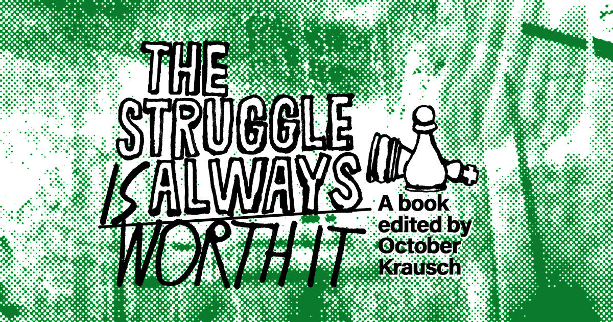 Campaign cover for Book Pre-sale