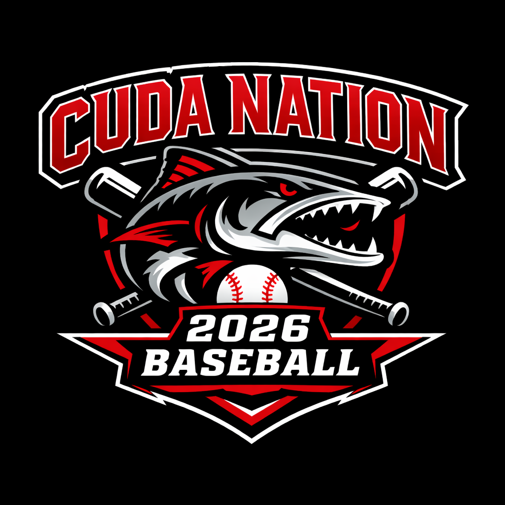 Campaign cover image for Every Dollar Builds a Better Cuda — Team & Player Fundraiser