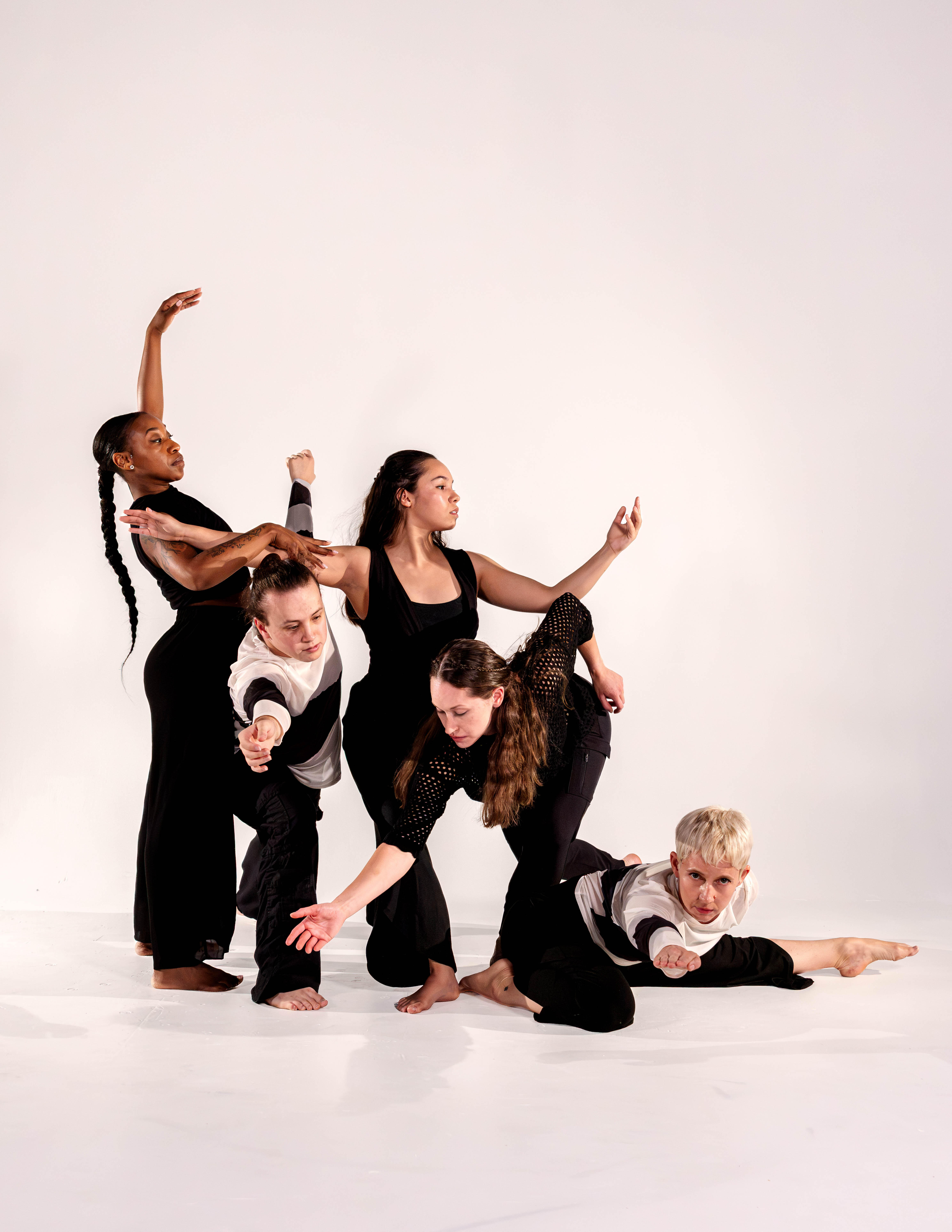 Campaign cover image for BBDT Winter Intensive