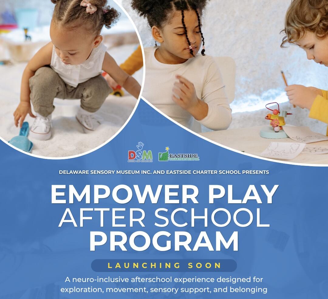 Campaign cover image for Empower Play: Match the Momentum Campaign