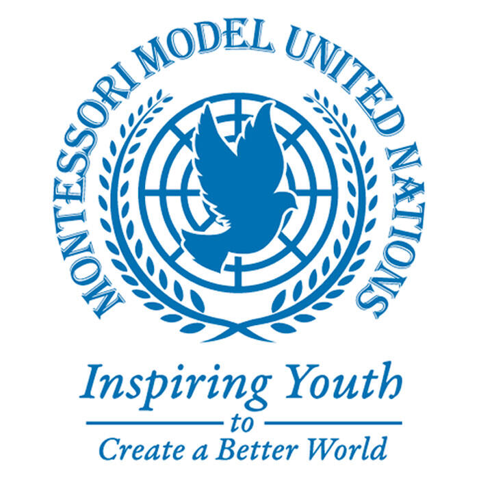 Campaign cover for 2026 MMUN