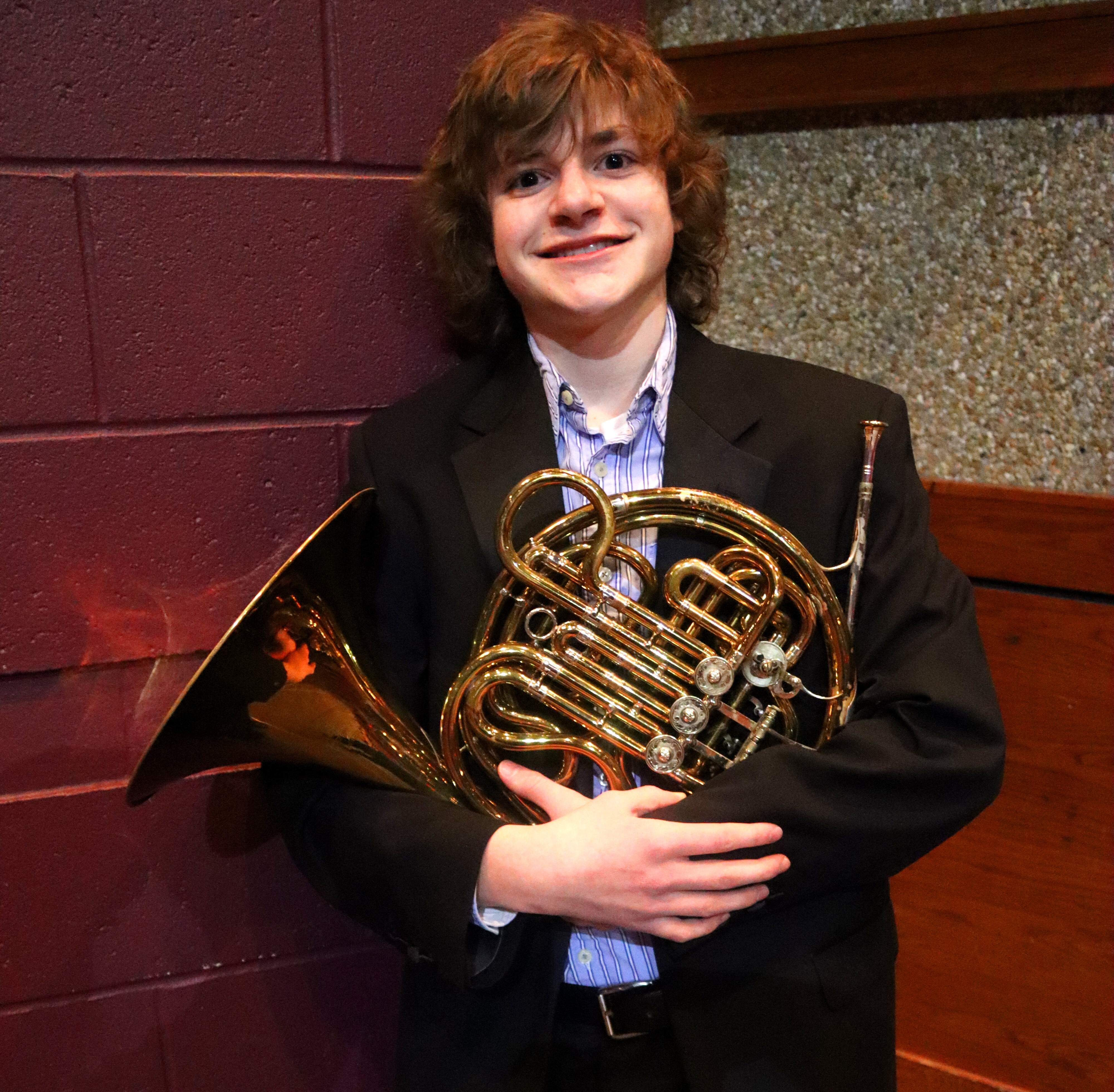 Campaign cover image for Nolan Henckel - LSM 2023 Tuition