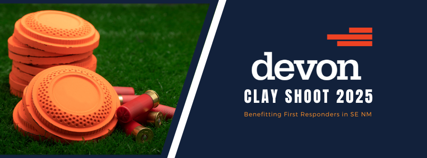 Campaign cover image for 2025 Delaware Basin Clay Shoot