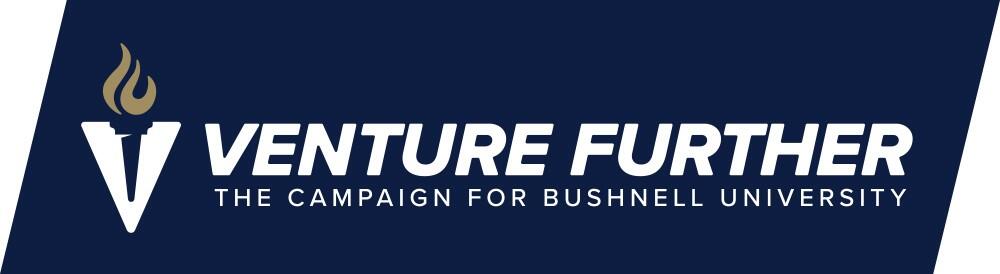 Campaign cover image for Venture Further Campaign Kickoff
