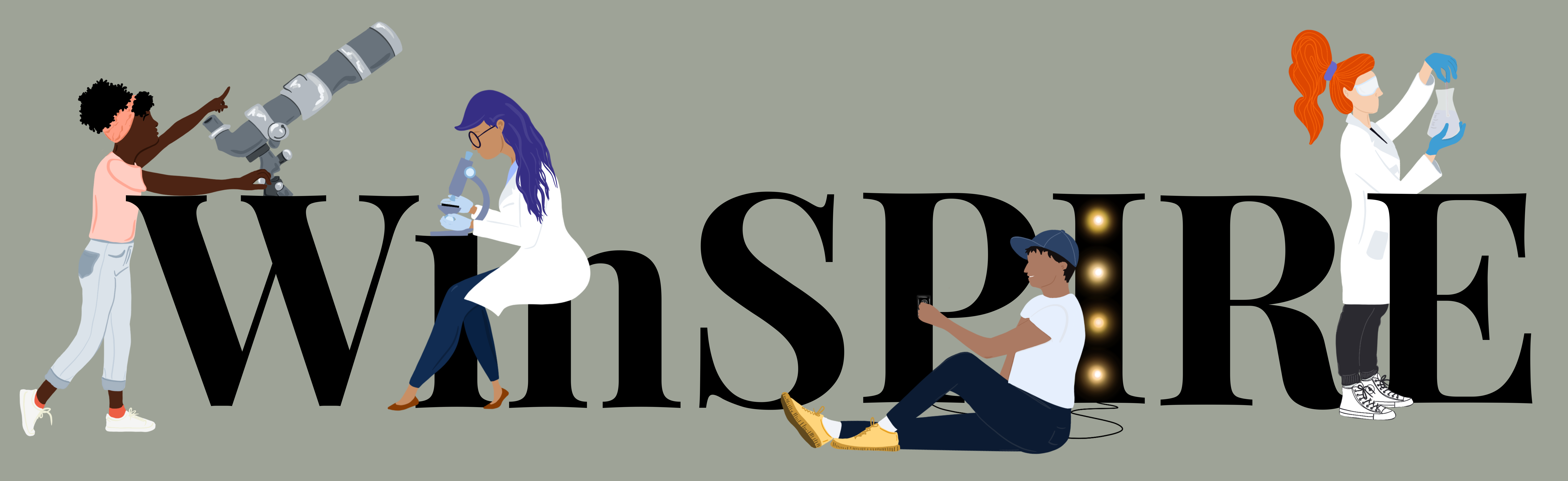 Campaign cover image for WinSPIRE virtual Trivia