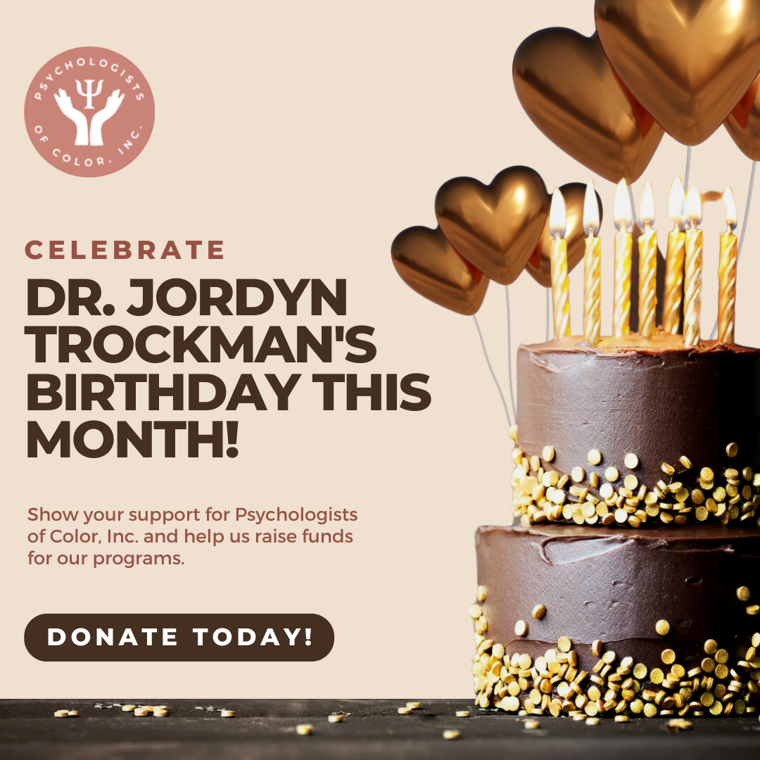 Campaign cover image for Dr. Jordyn's Birthday Fundraiser 2026