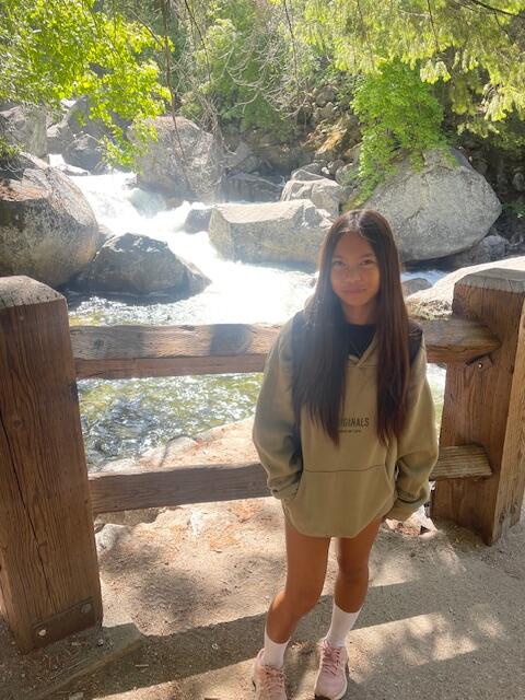 Campaign cover image for Send Kanarrie Woods to Catalina Island Marine Science Camp