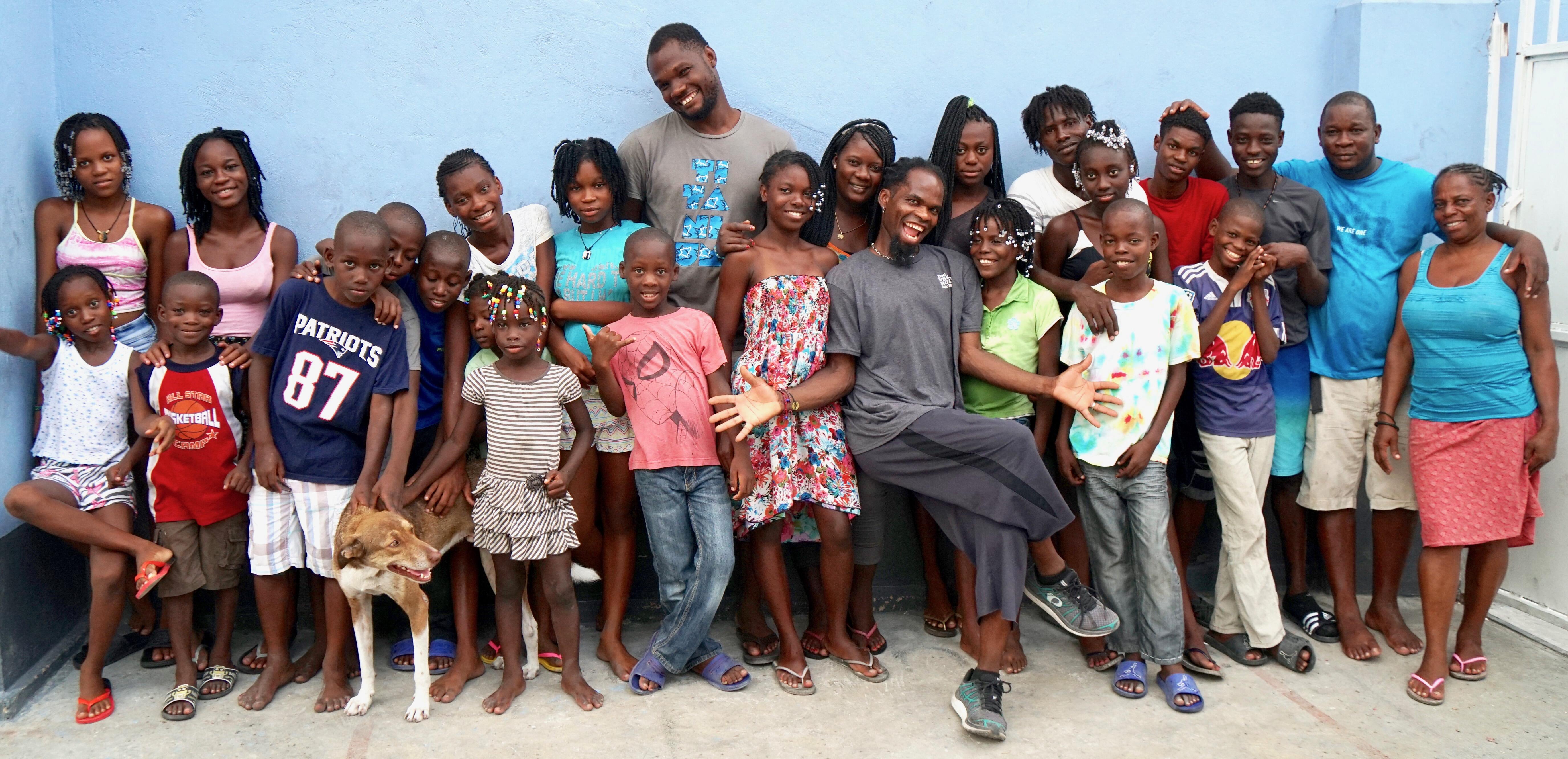 Campaign cover image for Vertile Fundraiser 2025 (TEST VERSION)