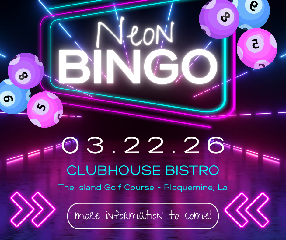 Campaign cover image for 2nd Annual Neon Bingo