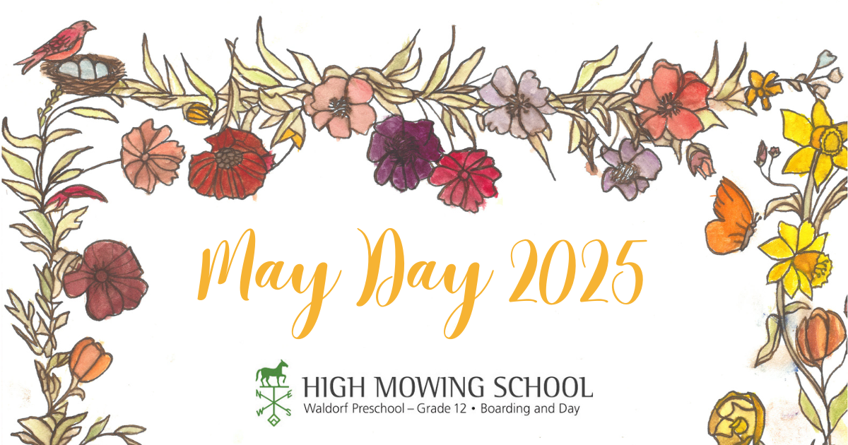 Campaign cover image for May Day 2025