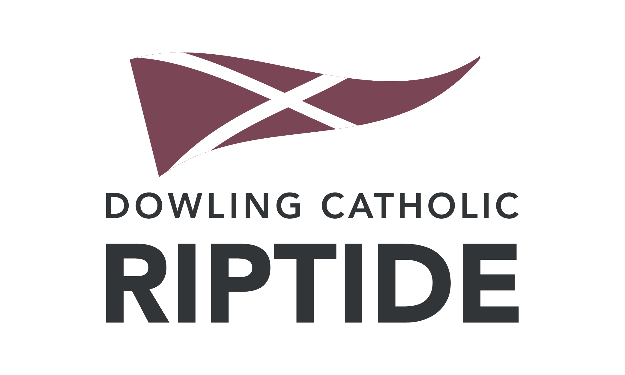 Campaign cover image for Dowling Catholic Riptide Swim Club Fundraiser