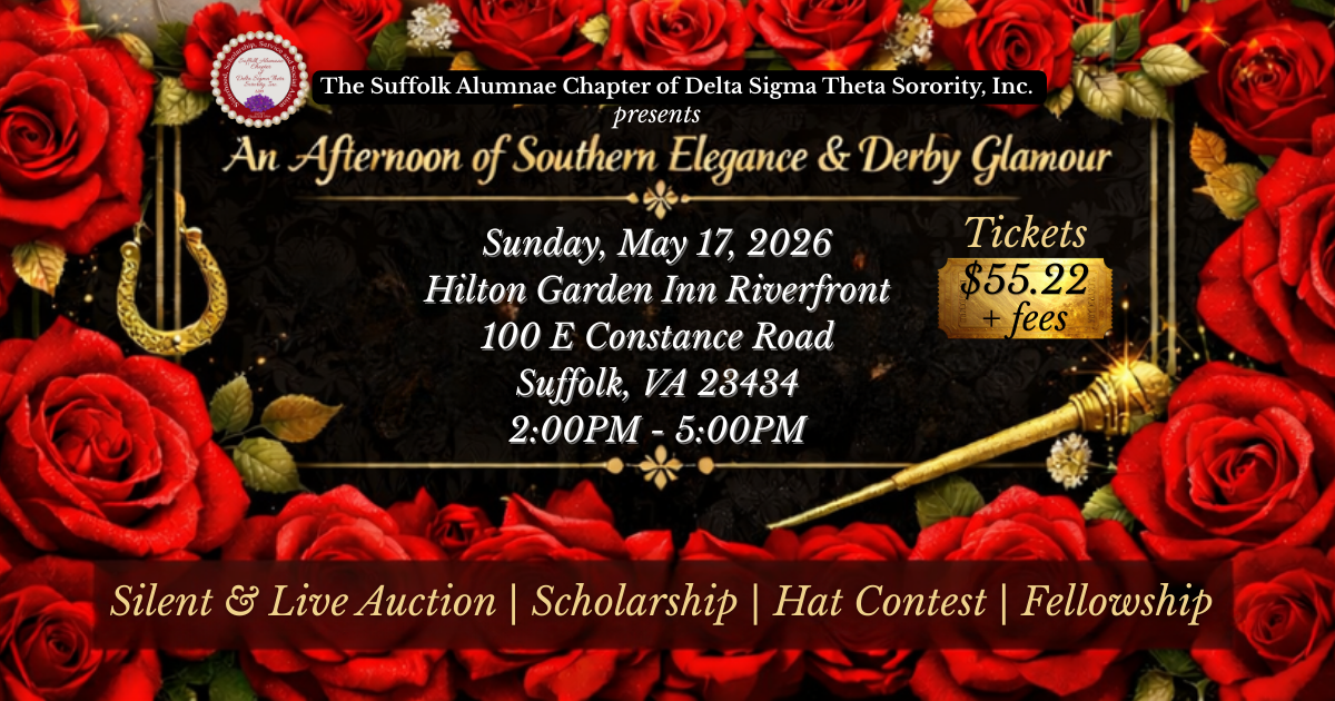 Campaign cover image for Delta DEARS Kentucky Derby (2026)