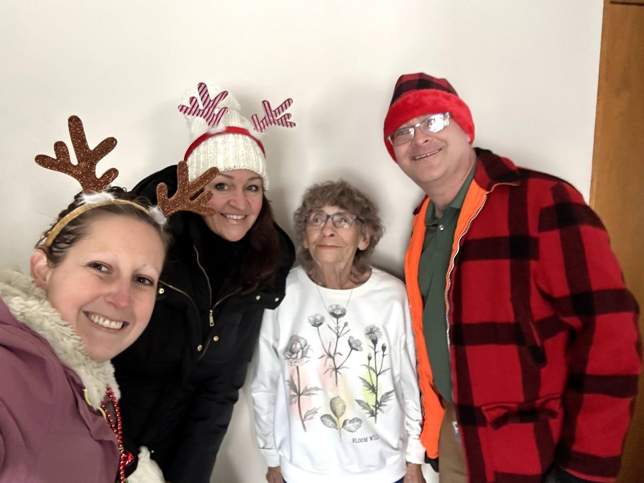 Campaign cover for Great River Faith in Action: Christmas Give 2026